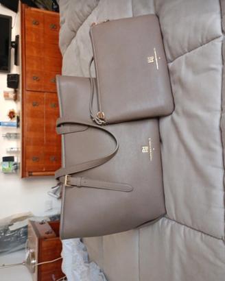 Borsa con beauty by Marella 