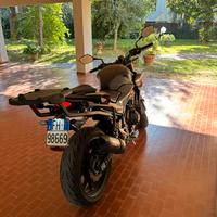 Staffe borse Shad 3P Honda CB500F