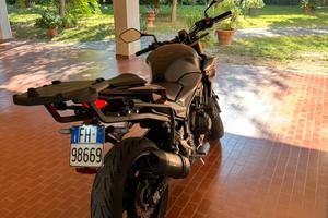 Staffe borse Shad 3P Honda CB500F