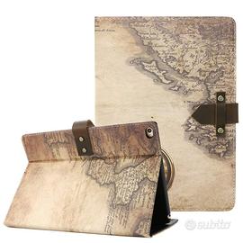 Custodia pelle e PU per iPad Pro 9.7