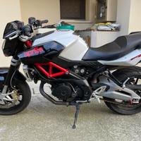 Aprilia Shiver 750