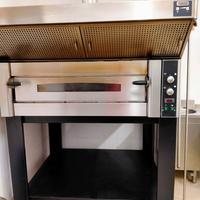 Forno professionale