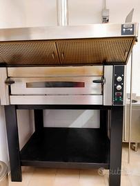 Forno professionale