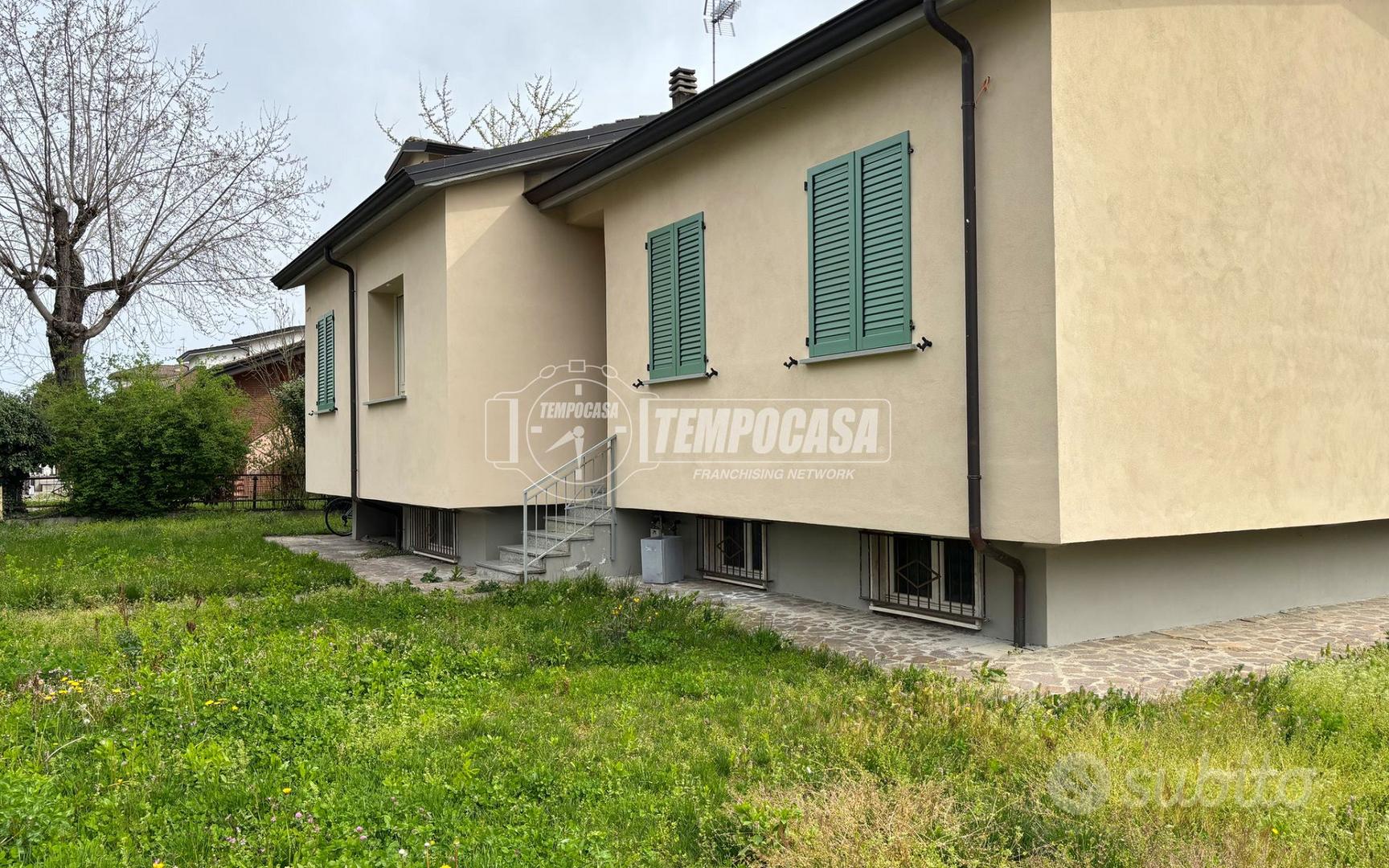 House in Castel San Giovanni, Casa Nissolo - View 3
