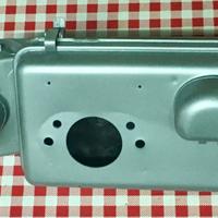 Scatola portafiltro Jaguar XJ6 carburatori