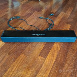 soundbar mai usata 