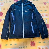 Completo da sci Brugi