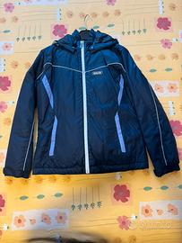 Completo da sci Brugi