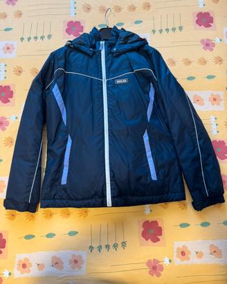 Completo da sci Brugi