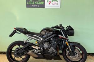 Triumph Street Triple 765 RS