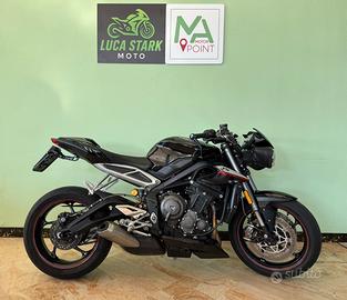 Triumph Street Triple 765 RS