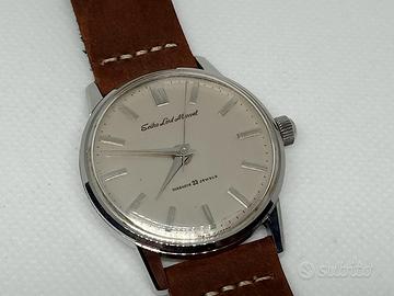 Seiko Lord Marvel - 1964