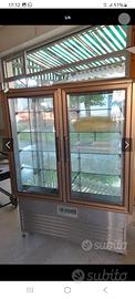 Vetrina Frigo