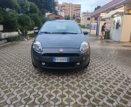 Auto fiat punto evo anno 2016 euro 6