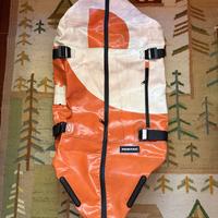 FREITAG ZIPPELIN F733 — Rarissimo, Borsa da Viaggi