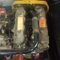 Motore Fiat ritmo 130 TC Abarth