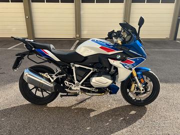 Bmw r 1250 rs - 2023