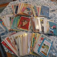 Gruppo biglietti auguri