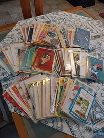 Gruppo biglietti auguri