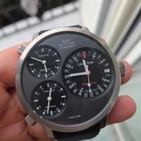 glycine airman GMT raro 