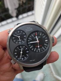 glycine airman GMT raro 