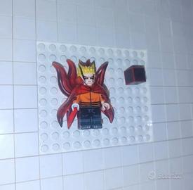 lego Naruto