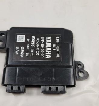 CENTRALINA FANALI ANTERIORI YAMAHA YZF R1 R1M R6 T