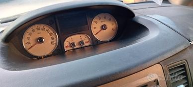 Quadro strumenti contakm Lancia Musa 1.3 Multijet