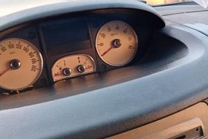 Quadro strumenti contakm Lancia Musa 1.3 Multijet