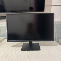 MONITOR SAMSUNG 24”