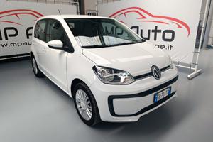 Volkswagen up! 1.0 5p. sport BlueMotion Technology