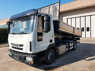 IVECO ML 100E19 /P - Euro 6 - Ribaltabile