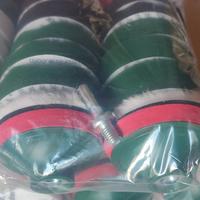 tamponi lucidatura Parkside 