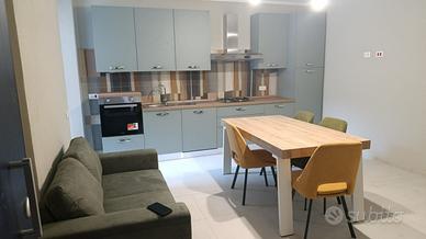 Appartamento zona centrale