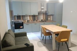 Appartamento zona centrale