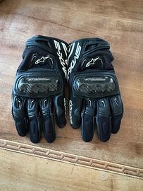 Guanti Alpinestar SMX 2