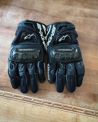 Guanti Alpinestar SMX 2