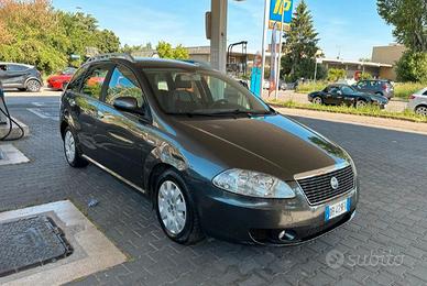 fiat croma 2007 