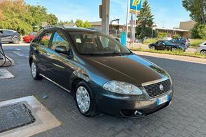 fiat croma 2007 