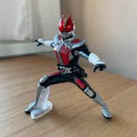 Kamen Rider Den-O Sword Form Vers. A