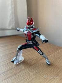 Kamen Rider Den-O Sword Form Vers. A