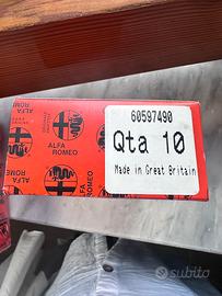 Candele originali Alfa Romeo