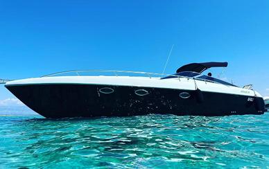 Skipper costiera amalfitana o trasferimenti