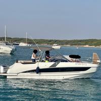 Beneteau flyer sundeck 8.8 - 2 motori honda 250 cv