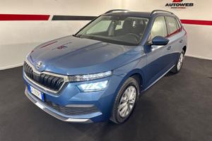 Skoda Kamiq 1.0 TSI 110 CV DSG Ambition