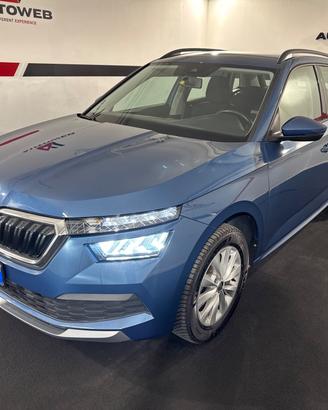 Skoda Kamiq 1.0 TSI 110 CV DSG Ambition