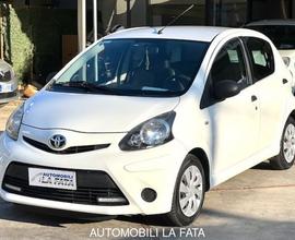 Toyota Aygo 1.0 12V 5/P ACTIVE CONNECT 36100 ...