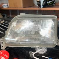 Coppia fari Renault Clio 1.8 16v/ Williams 2.0