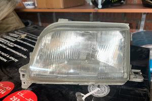 Coppia fari Renault Clio 1.8 16v/ Williams 2.0