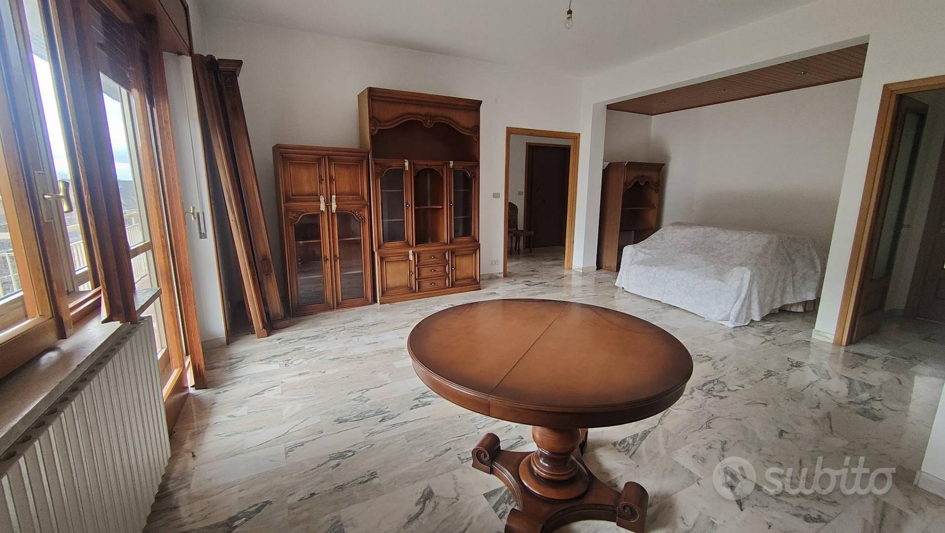 Appartamento – Campobasso, San Nicola delle Fratte - Altro